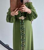 Kaftan met riem/, Kleding | Dames, Ophalen of Verzenden, Zo goed als nieuw