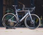 Merida Reacto 4000 NIEUW! 2x12 Shimano 105 Carbon wielen, Overige merken, Carbon, Nieuw, Ophalen of Verzenden