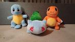 Pokemon knuffels, Kinderen en Baby's, Speelgoed | Knuffels en Pluche, Ophalen of Verzenden, Zo goed als nieuw, Overige typen
