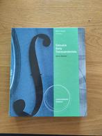 Calculus Early Transcendentals - James Stewart, Boeken, James Stewart, Ophalen of Verzenden, Beta, WO