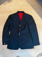 Wedstrijdjas Easy Rider Maat 40, Ophalen of Verzenden, Gebruikt, Dressuur, Bovenkleding