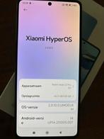 Xiaomi Redmi Note 12 Pro 5G - 128GB, Gebruikt, Overige modellen, Zwart, Touchscreen