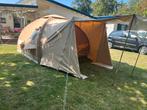Karsten oppompbare koepeltent 300x300x200, Caravans en Kamperen, Ophalen, Gebruikt, Tot en met 4