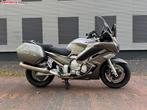 YAMAHA FJR 1300 (bj 2014), 4 cilinders, Motorrijbewijs A, Bedrijf, Onbekend