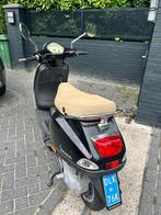 Vespa LX 2 takt, Ophalen, Zo goed als nieuw, Tweepersoons, 200 cm