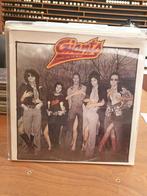 Giants - Thanks for the Music (B4), Ophalen of Verzenden