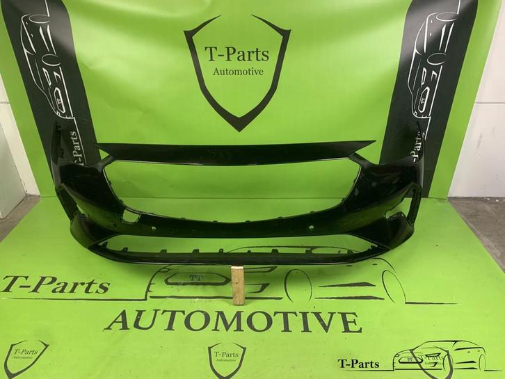 opel insignia voorbumper bumper, Auto-onderdelen, Carrosserie en Plaatwerk, Bumper, Opel, Gebruikt, Ophalen of Verzenden