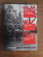 Ad van liempt. Leven in bezet nederland, Boeken, Oorlog en Militair, Gelezen, Ophalen of Verzenden, Tweede Wereldoorlog, Ad van Liempt