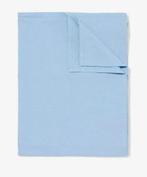 tafelkleed 140x240cm blauw HEMA (10stuks), Ophalen of Verzenden, Zo goed als nieuw, Rechthoek, Binnen