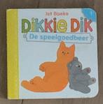 Dikkie dik, Ophalen of Verzenden, Zo goed als nieuw