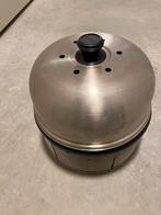 Copp medium barbecue, Ophalen of Verzenden, Gebruikt