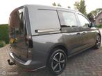 Volkswagen Caddy Cargo 2.0 TDI Exclusive, Auto's, Bestelauto's, Euro 6, 4 cilinders, Volkswagen, 1445 kg
