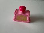 Peace Love & Juicy Couture Parfum Miniatuur, Verzenden, Zo goed als nieuw