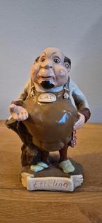 Oud Efteling Laaf Lal Beeldje, Verzamelen, Ophalen of Verzenden, Gebruikt, Beeldje of Poppetje