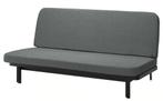 Bedbank - Comfortabel en Praktisch!, Huis en Inrichting, Ophalen, Tweepersoons