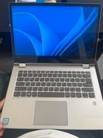 Lenovo Yoga Laptop - Goede Staat!, Met videokaart, 2 tot 3 Ghz, Qwerty, 8 GB