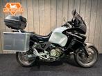 HONDA XL 1000 V VARADERO (bj 2002), Motoren, Motoren | Honda, 2 cilinders, HONDA, Bedrijf, Onbekend
