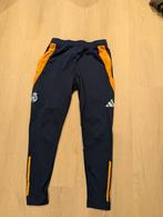 Trainings broek, Maat 52/54 (L), Oranje, Ophalen of Verzenden, Zo goed als nieuw