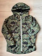 CLWR Ski-/Snowboardjas - Perfect voor de Piste!, Ophalen of Verzenden, Zo goed als nieuw, Groen