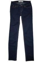 Hollister jeans, spijkerbroek, Mt. W24 - L34, Kleding | Dames, Spijkerbroeken en Jeans, Zo goed als nieuw, W27 (confectie 34) of kleiner