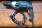 Bosch PSB 850-2-RE klopboormachine, Ophalen of Verzenden, Zo goed als nieuw, Boormachine