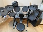 Drumstel elektrisch, Hayman dd10, Ophalen, Zo goed als nieuw, Overige merken, Elektronisch