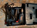 Bosch Klopboormachine GSB 13 RE - Inclusief Koffer, Zo goed als nieuw, Klopboormechanisme, 400 tot 600 watt, Ophalen