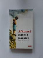 Rashid Novaire : Afkomst, Boeken, Gelezen, Wereld overig, Ophalen of Verzenden, Rashid Novaire