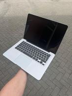 8x MacBook (Gemengd) - Conditie B/C - €50 p/st!, Computers en Software, Apple Macbooks, Gebruikt, Qwerty, Overige groottes, 8 GB