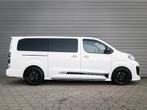 Opel Vivaro 2.0 CDTI L3H1 IRMSCHER ED.*ACC*LANE*KEYLESS*LEER, Auto's, 1821 kg, Gebruikt, Zwart, 4 cilinders