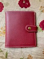 ‼️Mooie bordeauxrode portemonnee van Pierre Balmain, Ophalen of Verzenden, Nieuw