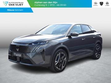 Peugeot e-3008 Allure 73 kWh ADAPTIEVE CRUISECONTROL | 360 C beschikbaar voor biedingen
