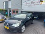 Volkswagen Polo 1.2 Trendline 3 deurs + airco, Voorwielaandrijving, Stof, 989 kg, 1198 cc