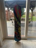 Lib Tech Hot Knife 153cm, Ophalen of Verzenden, Zo goed als nieuw, Board