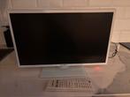 Salora 19 inch led tv (incl. Dvd speler), Ophalen of Verzenden, Zo goed als nieuw, 50 Hz, Overige merken