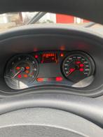 Renault Clio 1.2 16V 55KW 5-DRS E4 2008 Grijs, Auto's, Voorwielaandrijving, 74 pk, Zwart, 4 cilinders