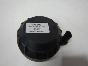Audi A6 A7 4K Motorgeluidmodule Aktuator 4H0907601E beschikbaar voor biedingen