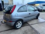 Opel Corsa 1.2-16V Njoy, Auto's, Opel, Voorwielaandrijving, 450 kg, Gebruikt, Origineel Nederlands