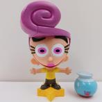 The Fairly OddParents Wanda Jakks Pacific 2003, Ophalen of Verzenden, Gebruikt