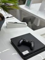 Ps4 slim | 1TB | Refurbished | Tempoapple, Spelcomputers en Games, Spelcomputers | Sony PlayStation 4, Ophalen of Verzenden, Zo goed als nieuw