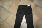 Supertrash Paradise long stretch flare jeans mt 25 KOOPJE, Supertrash, ., Zwart, Nieuw