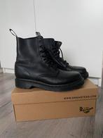 Dr Martens 1460 Pascal Mono Black maat 42, Ophalen of Verzenden, Zo goed als nieuw