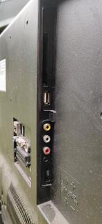 finlux fl3230swk, Ophalen, Philips, Gebruikt, 50 Hz