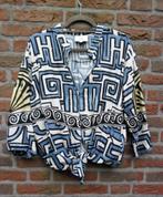 Nieuwe leuke blouse Shoeby nooit gedragen maat xxl, Kleding | Dames, Blouses en Tunieken, Overige kleuren, Maat 46/48 (XL) of groter