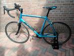 Jan Janssen Vuelta racefiets Shimano Tiagra maat 57 , Aluminium, Zo goed als nieuw, 57 tot 61 cm, Meer dan 20 versnellingen