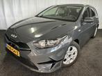 Kia Ceed Sportswagon 1.0 T-GDi DynamicLine 1E EIGN/ECC/STOEL, Voorwielaandrijving, Gebruikt, Met garantie (alle), LED verlichting