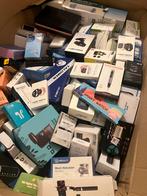 Grote partij multimedia & elektronica – nieuw in doos –, Ophalen of Verzenden, Nieuw