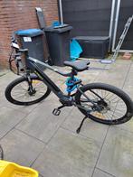 X-trackt e mountainbike, Ophalen of Verzenden, 24 inch of meer, Zo goed als nieuw