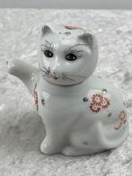 Vintage Melkkannetje Poes, Antiek en Kunst, Antiek | Keramiek en Aardewerk, Ophalen of Verzenden