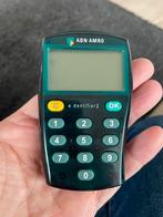 ABN AMRO e.dentifier2 - Internetbankieren, Ophalen of Verzenden, Computers en Rekenmachines